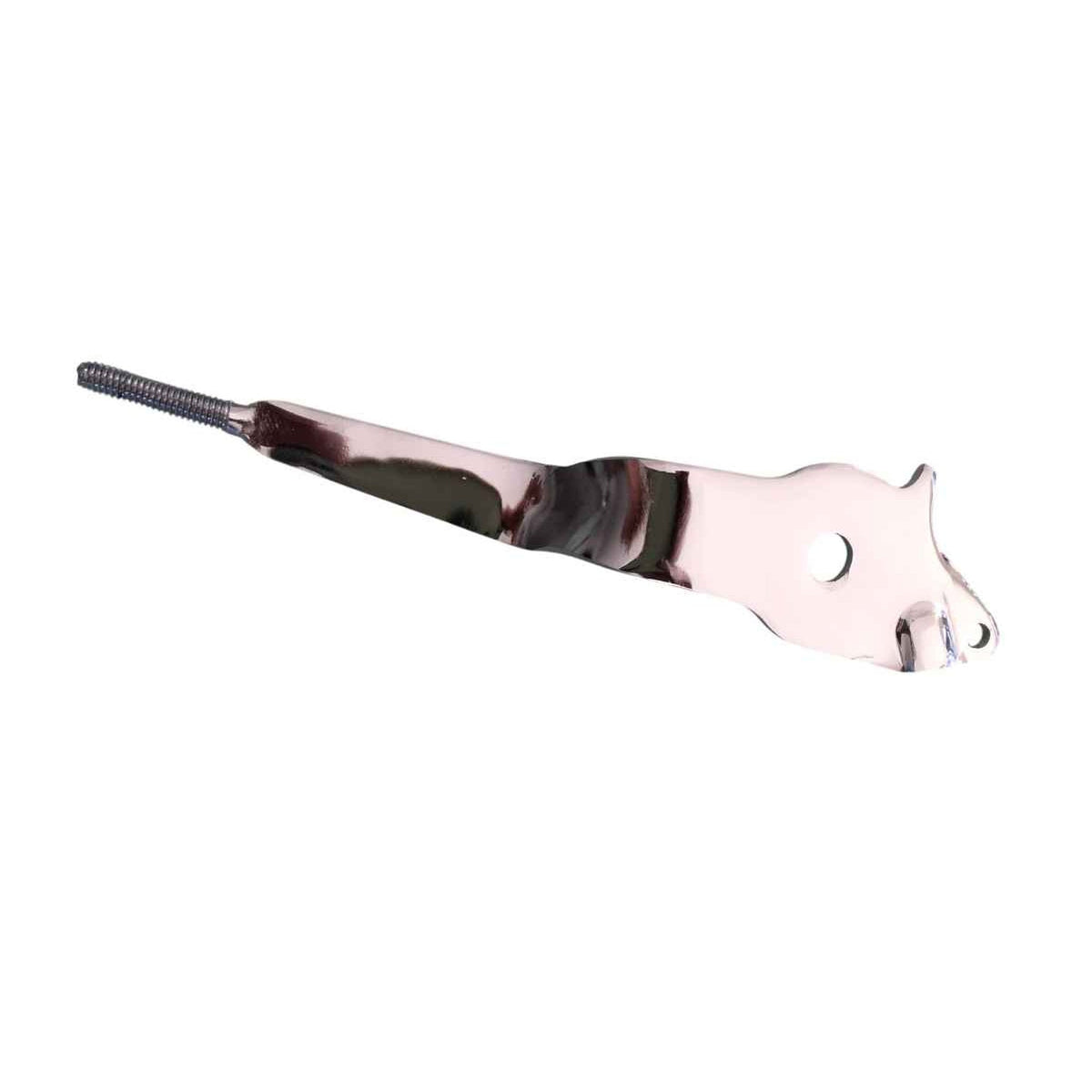 Hand Lever for Heater – Porsche 914 1970-76