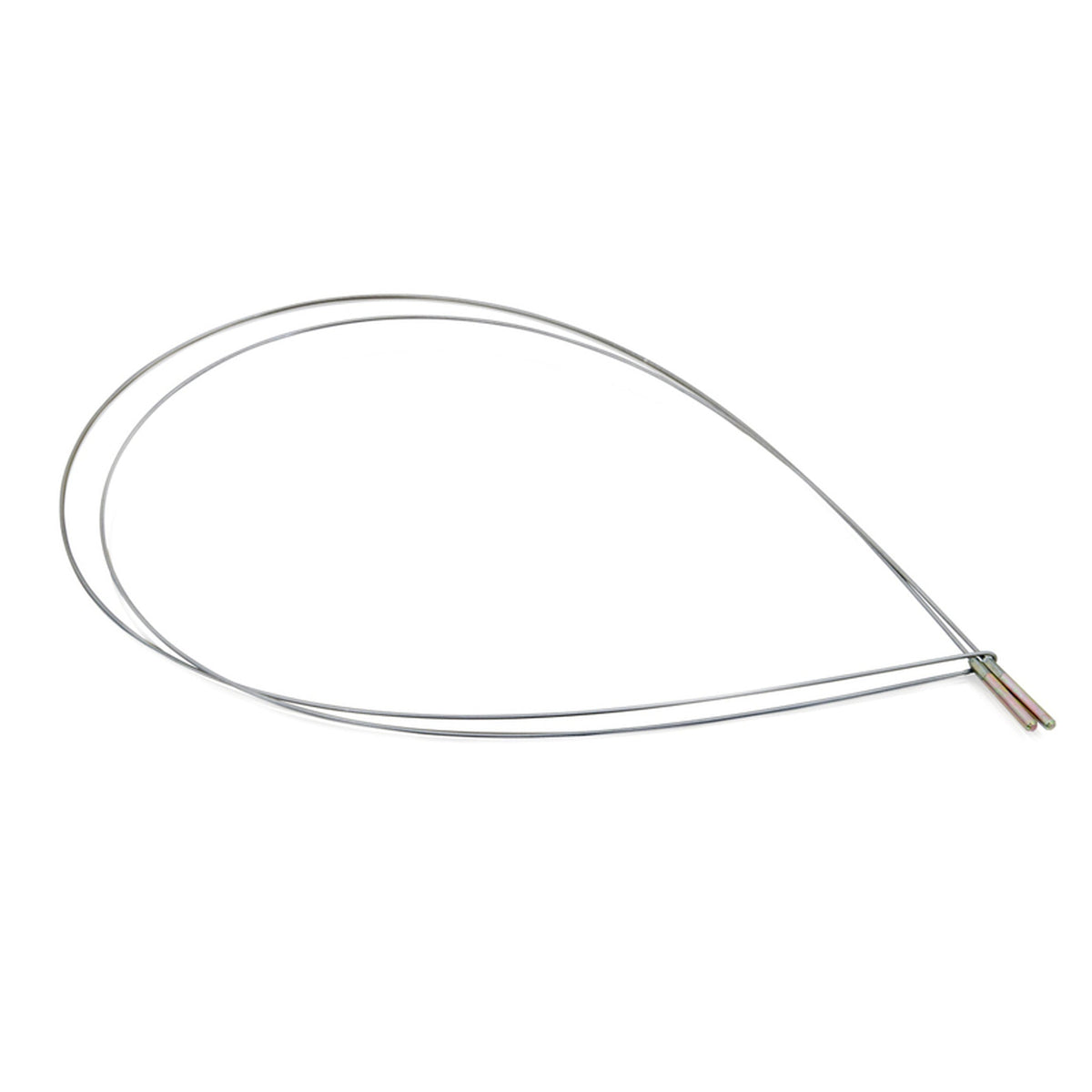 Cable for Flap Heating – Porsche 914/6 (Original)