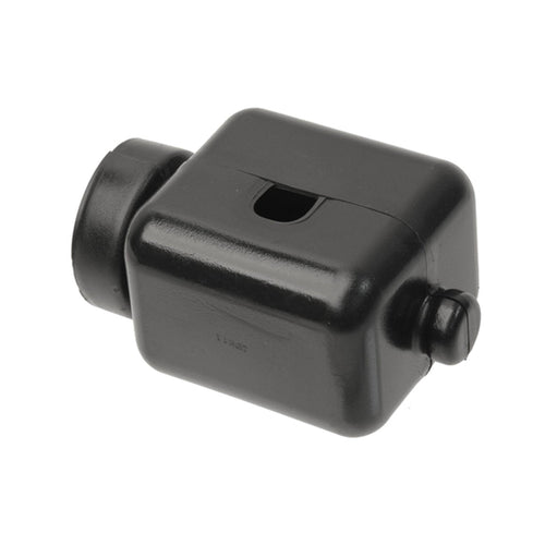 Gear Linkage Cover - Porsche 914 1970-72