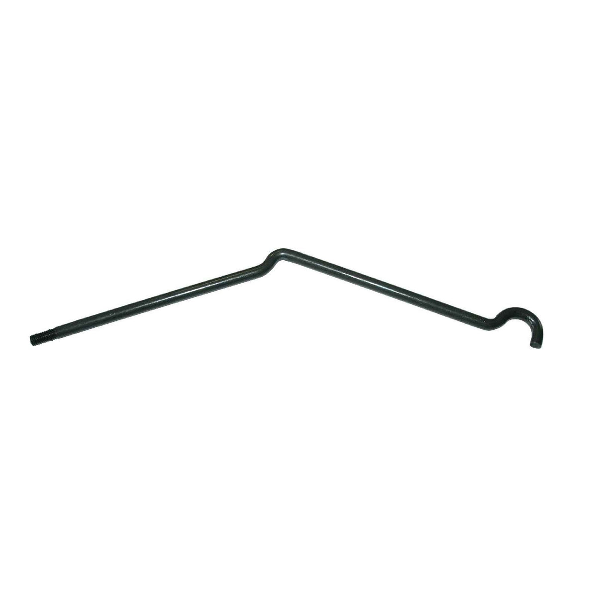 Handbremse innenliegende Druckstange – Porsche 914 1973-76
