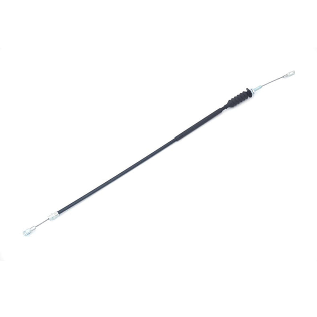 Handbrake cable left - Porsche 914 (Original)