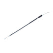 Handbrake cable left - Porsche 914 (Original)