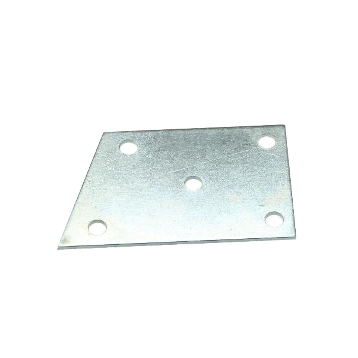 Anti-roll Bar Reinforcement Plate – Porsche 914