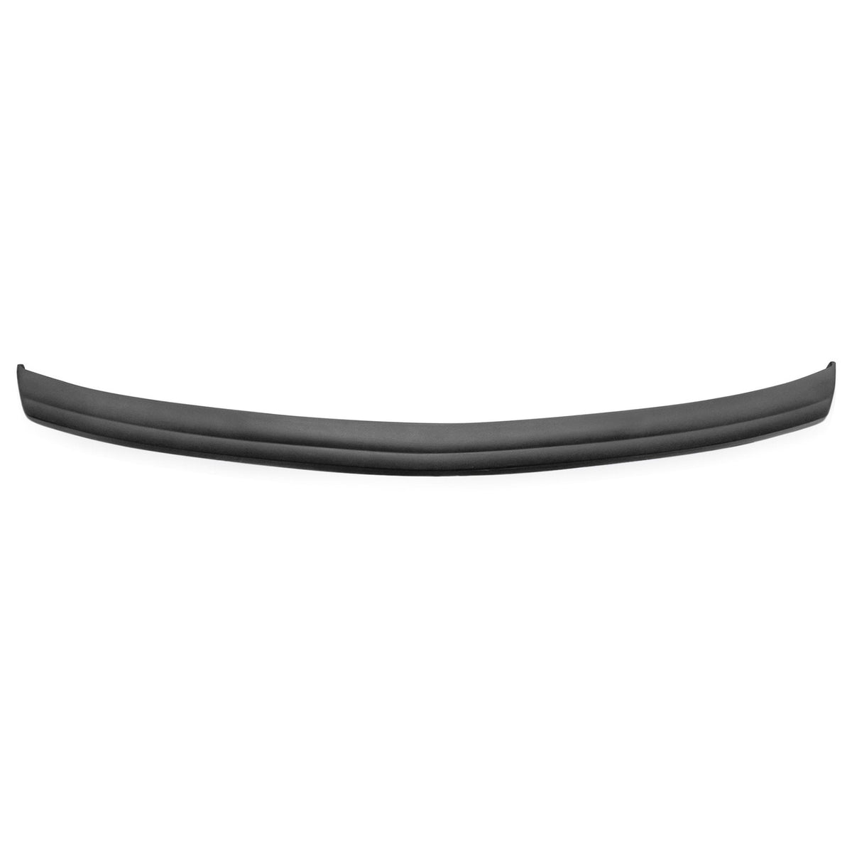 Rubber trim top for front bumper - Porsche 914 1970-74 (Original)