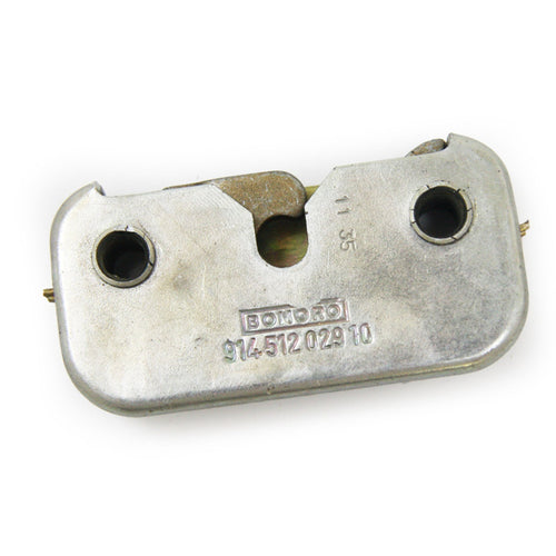 Motordeckelverriegelungsempfänger – Porsche 914 (Original)