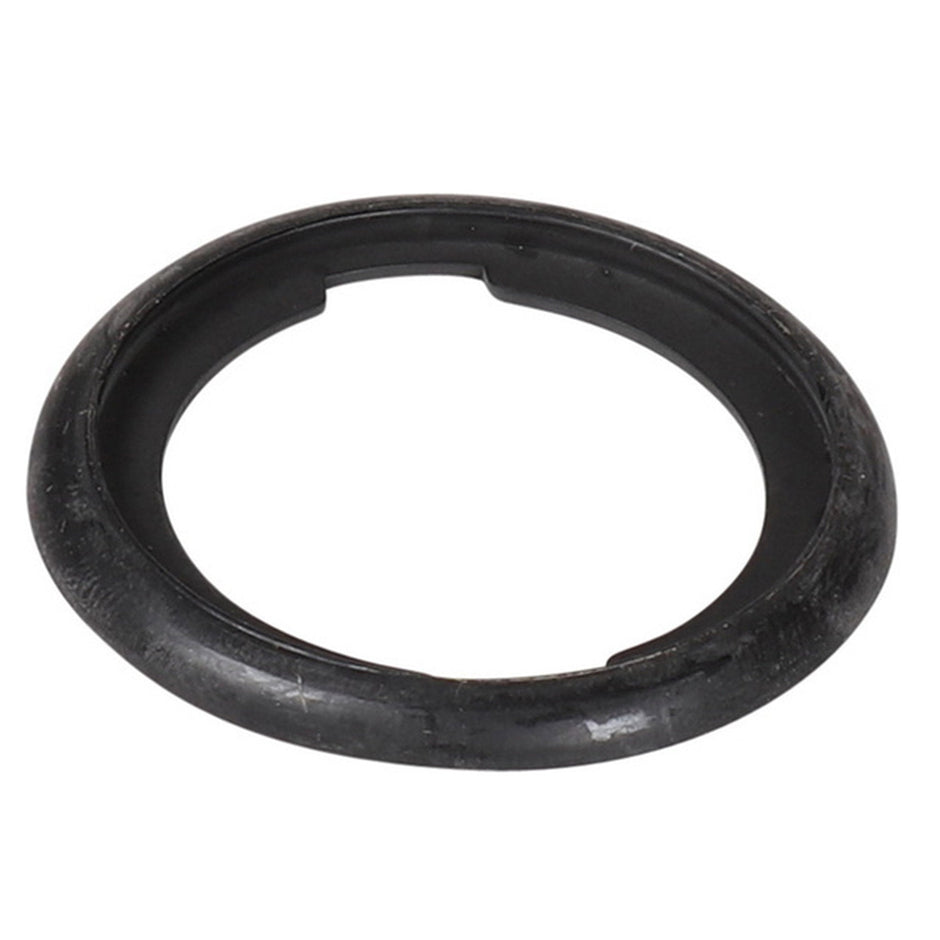 Tailgate/Trunk Lock Seal – Porsche 914