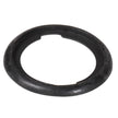 Tailgate/Trunk Lock Seal – Porsche 914