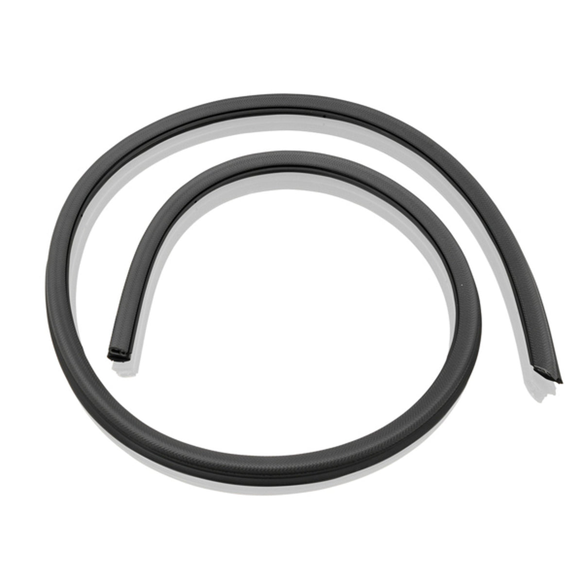Door seal, inner – Porsche 914 (Original)