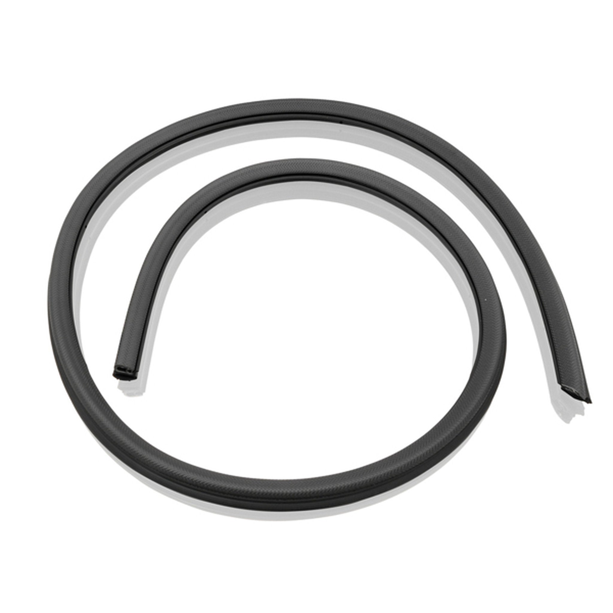 Door seal, inner – Porsche 914 (Original)