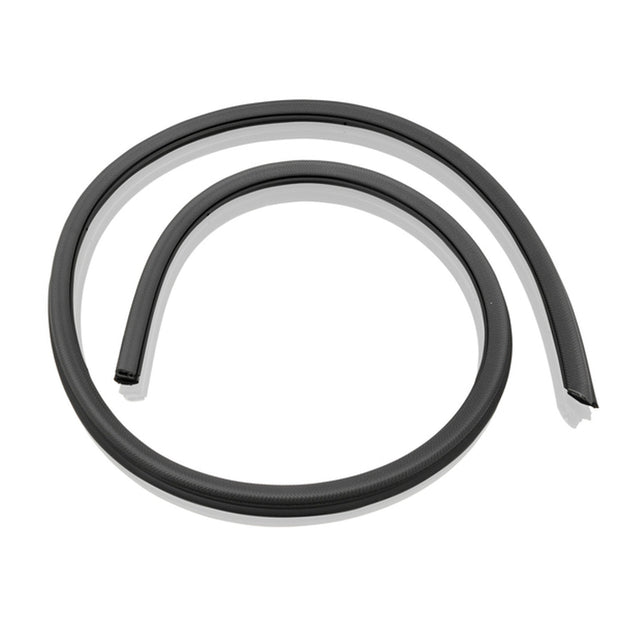 Door seal, inner – Porsche 914 (Original)