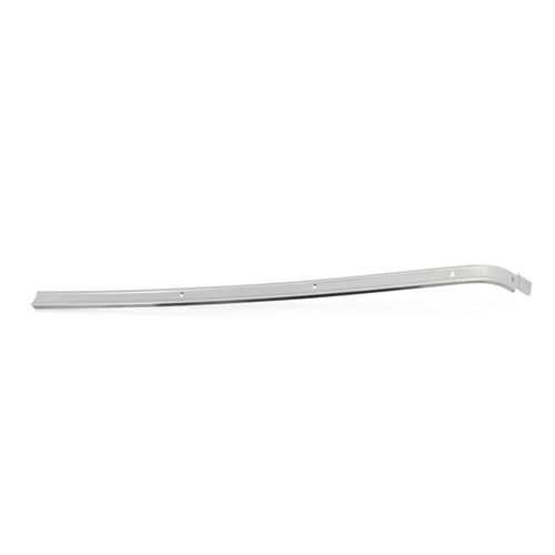 Halteleiste für die obere Dichtung des Windschutzscheibenrahmens – Porsche 914 74-76 (Original)