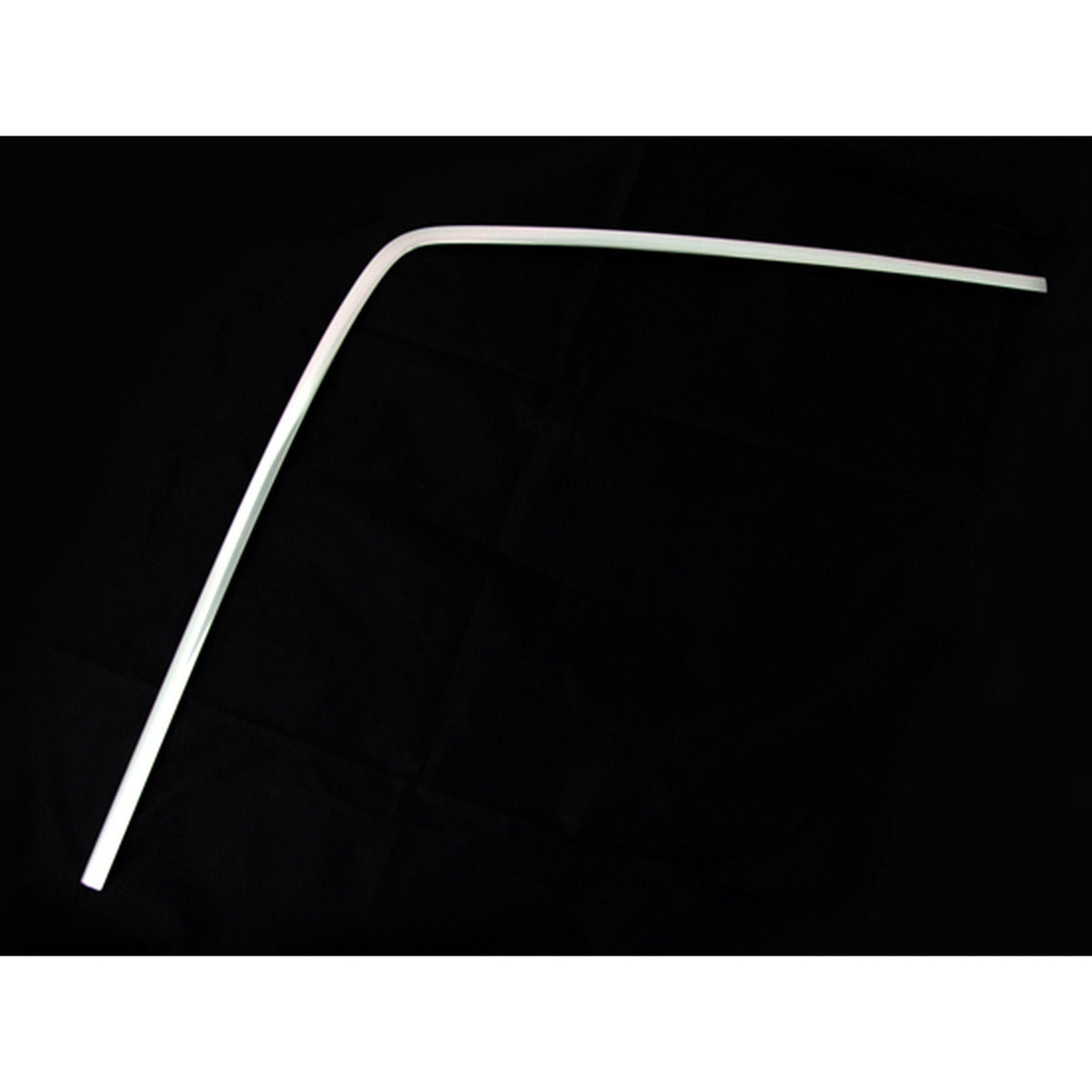 Windscreen trim top – Porsche 914 (Original)