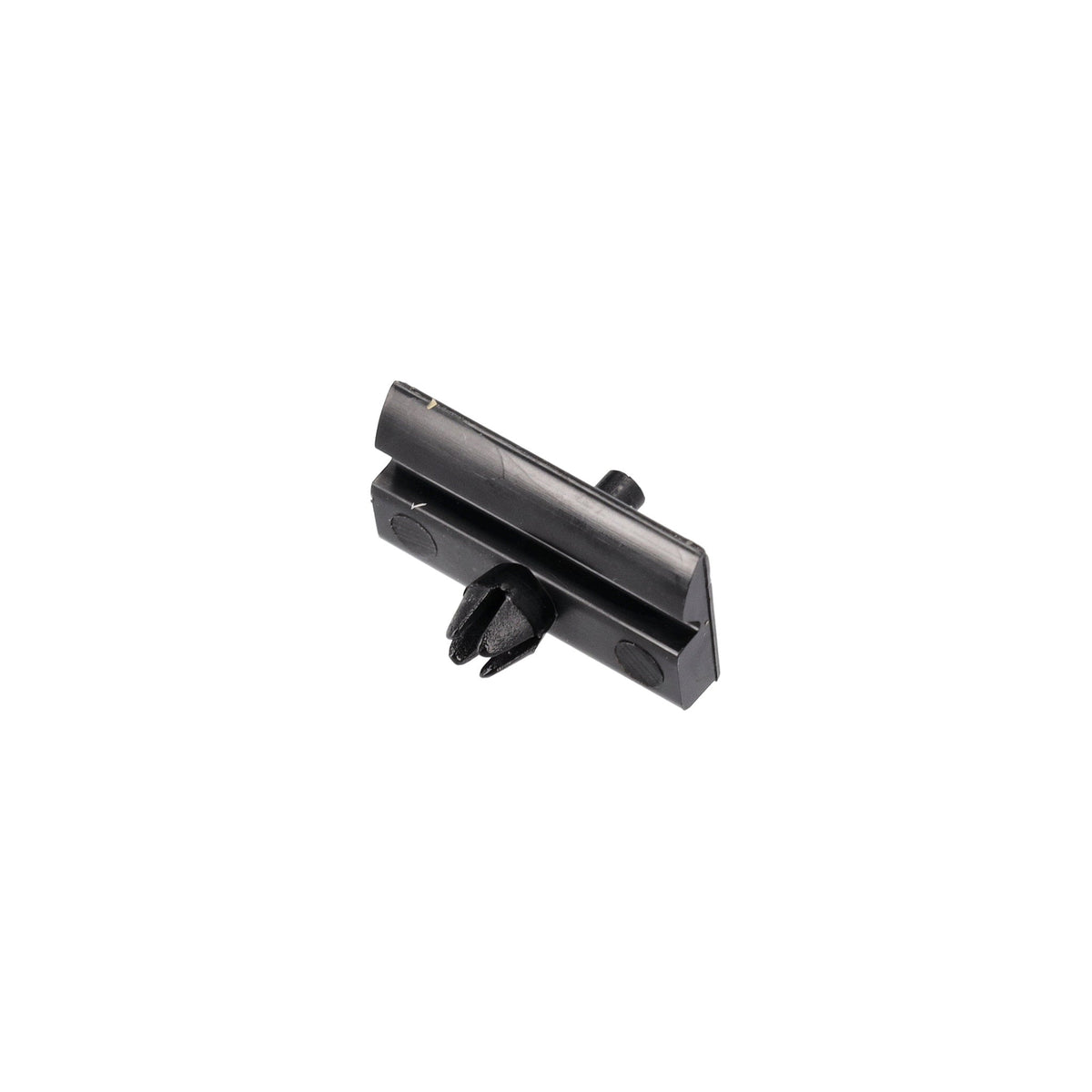 Retaining clip for the upper windshield trim - Porsche 914 (Genuine)