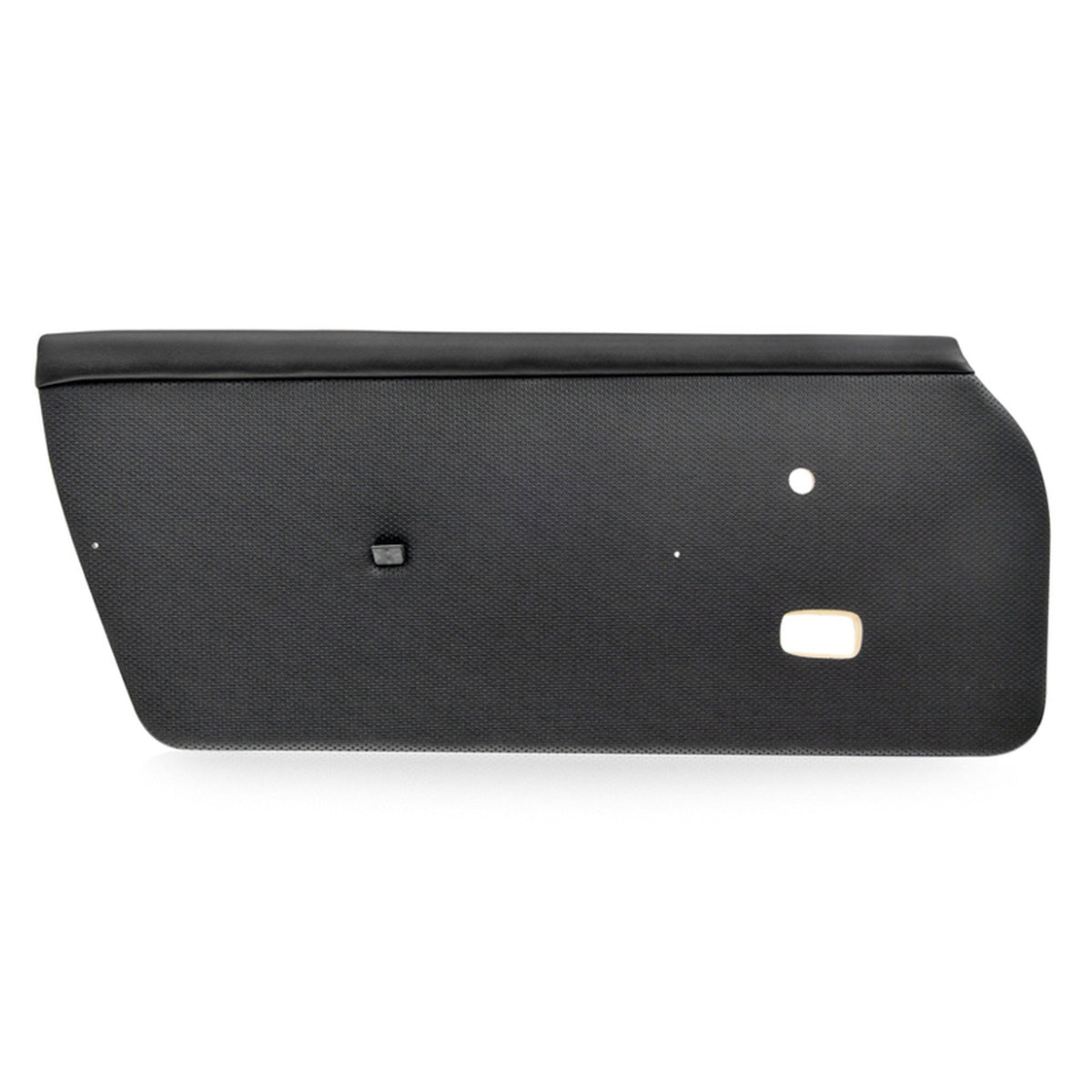 Door Panel Left - Porsche 911-6/4 (Original)