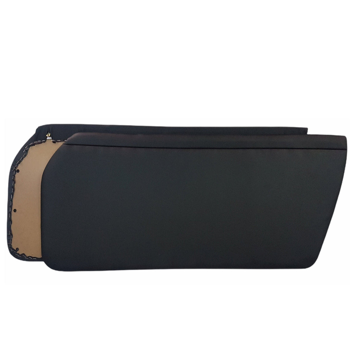 Door Card Set, Smooth Vinyl – Porsche 914
