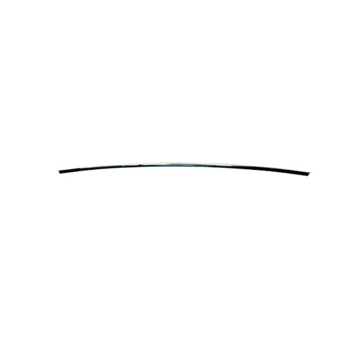 Targa Trim Strip Rear Center – Porsche 914/6
