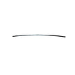 Targa Trim Strip Rear Center – Porsche 914/6