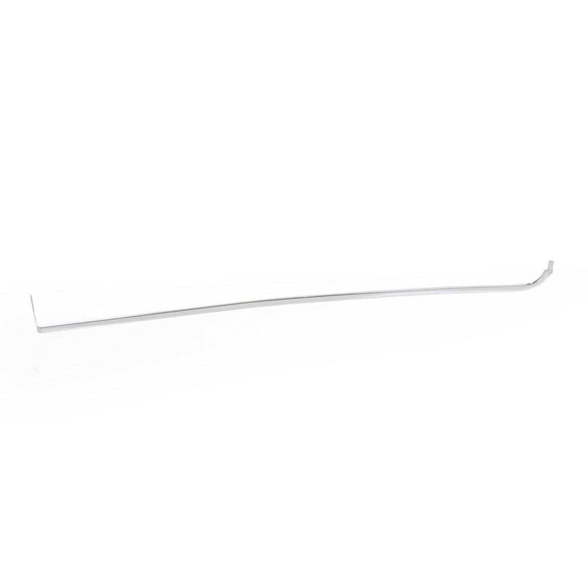 Targa Roll Bar Base Molding – Porsche 914 Targa