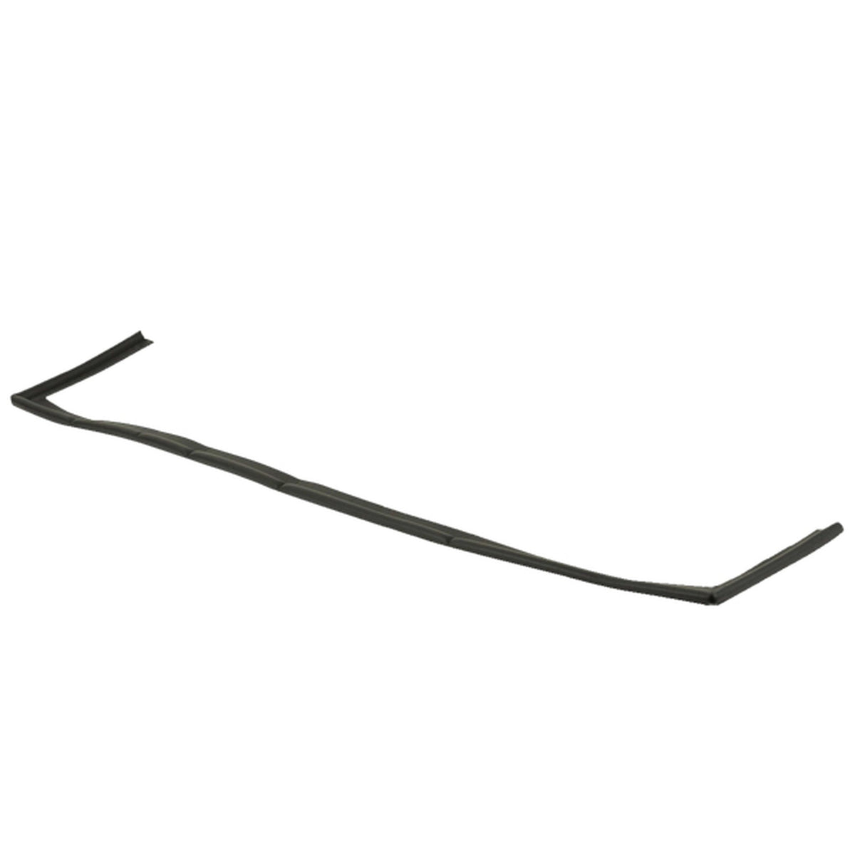 Targa Seal Rear – Porsche 914 1970-73