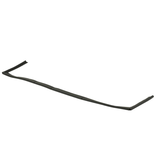 Targa Seal Rear – Porsche 914 1970-73