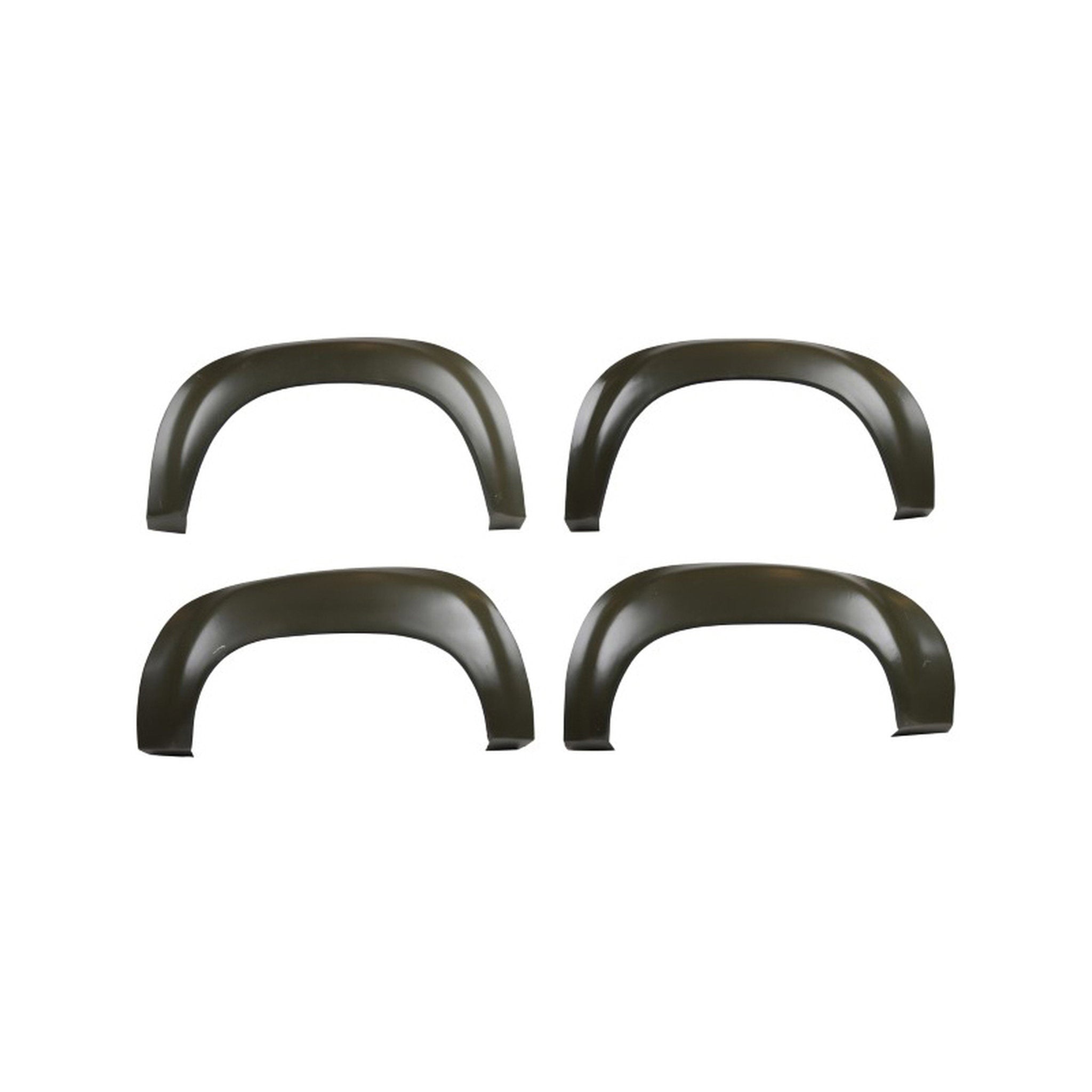 Fender Flare Set, OE-Design – Porsche 916 and 914/6 GT