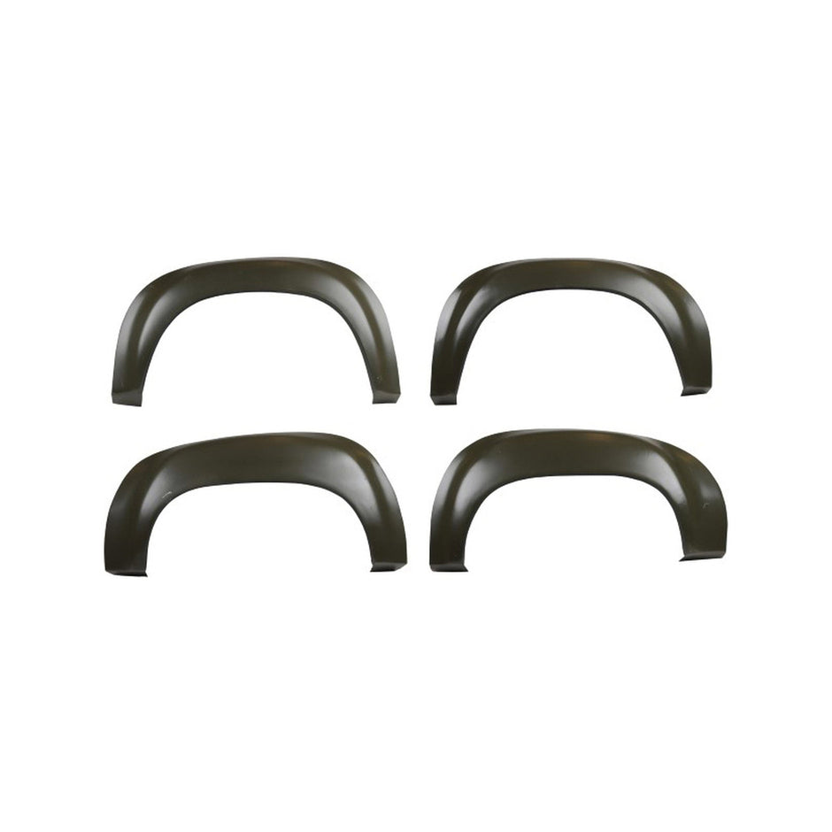 Fender Flare Set, OE-Design – Porsche 916 and 914/6 GT