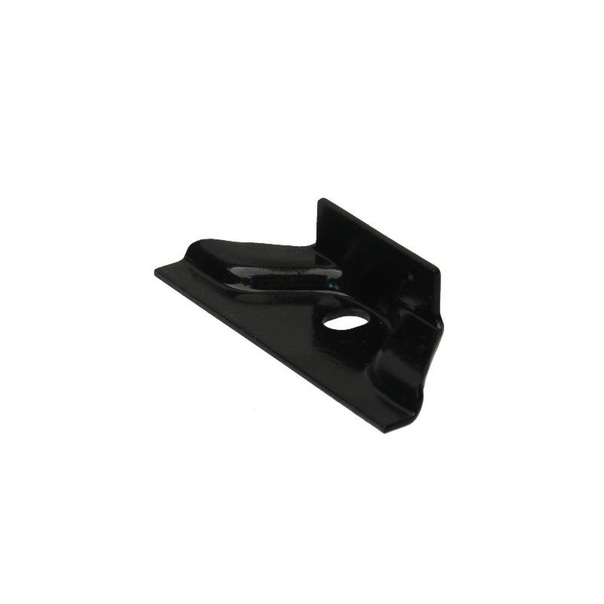 Battery hold-down clamp. Porsche 914 / 924 / 968 / 944