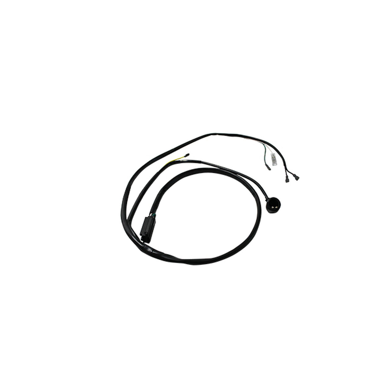 Ignition Cable Harness – Porsche 914 2.0L
