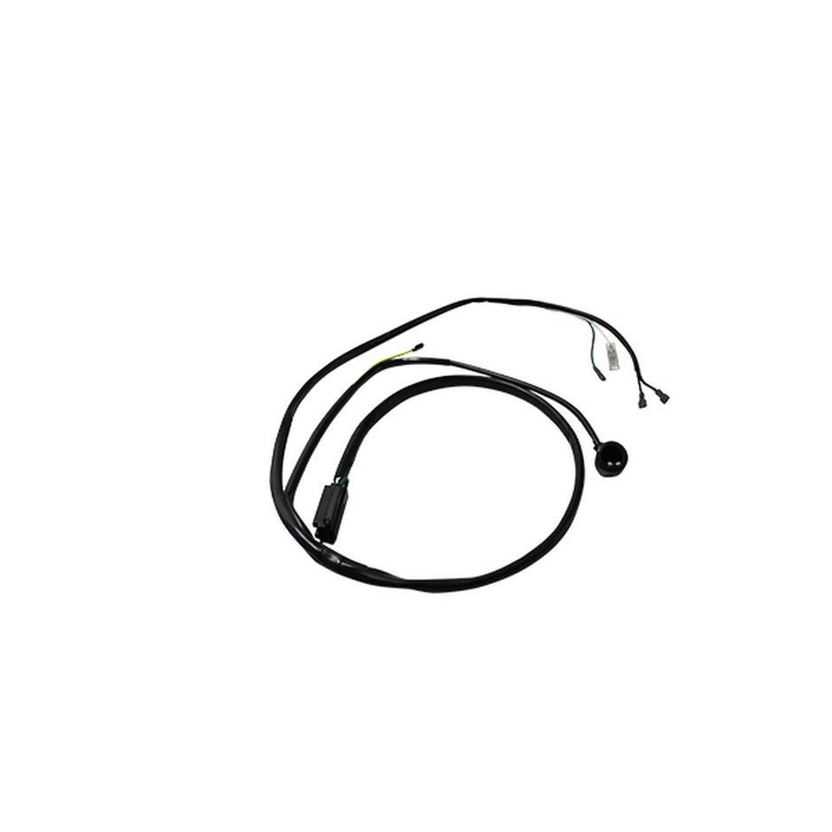 Ignition Cable Harness – Porsche 914 2.0L