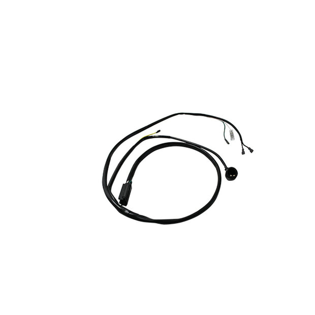 Ignition Cable Harness – Porsche 914 2.0L