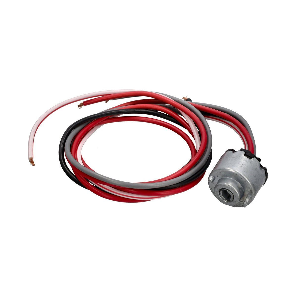 Ignition Switch without Buzzer - Porsche 914 1970-71