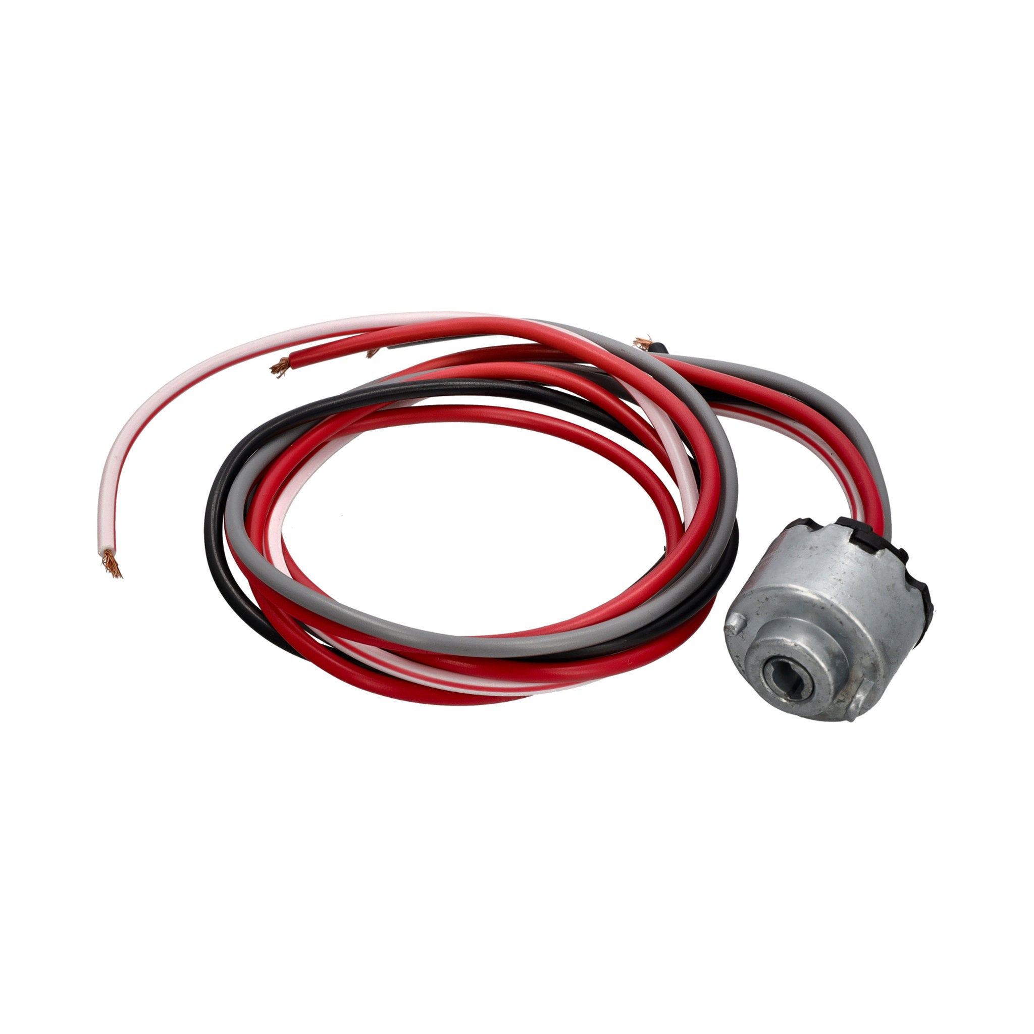 Ignition Switch without Buzzer - Porsche 914 1970-71