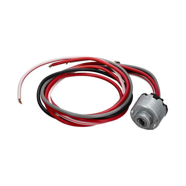 Ignition Switch without Buzzer - Porsche 914 1970-71