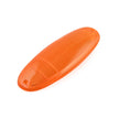 Front turn signal lens, yellow – Porsche 914 USA model (Original)