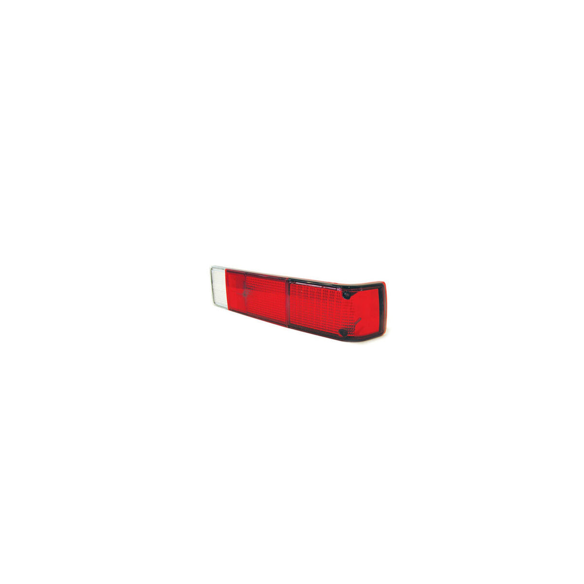 Turn signal lens rear - Porsche 914 USA Spec