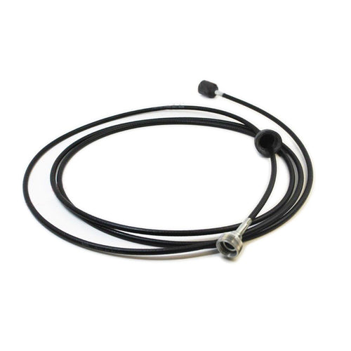 Speedometer / Speedometer Cable – Porsche 914