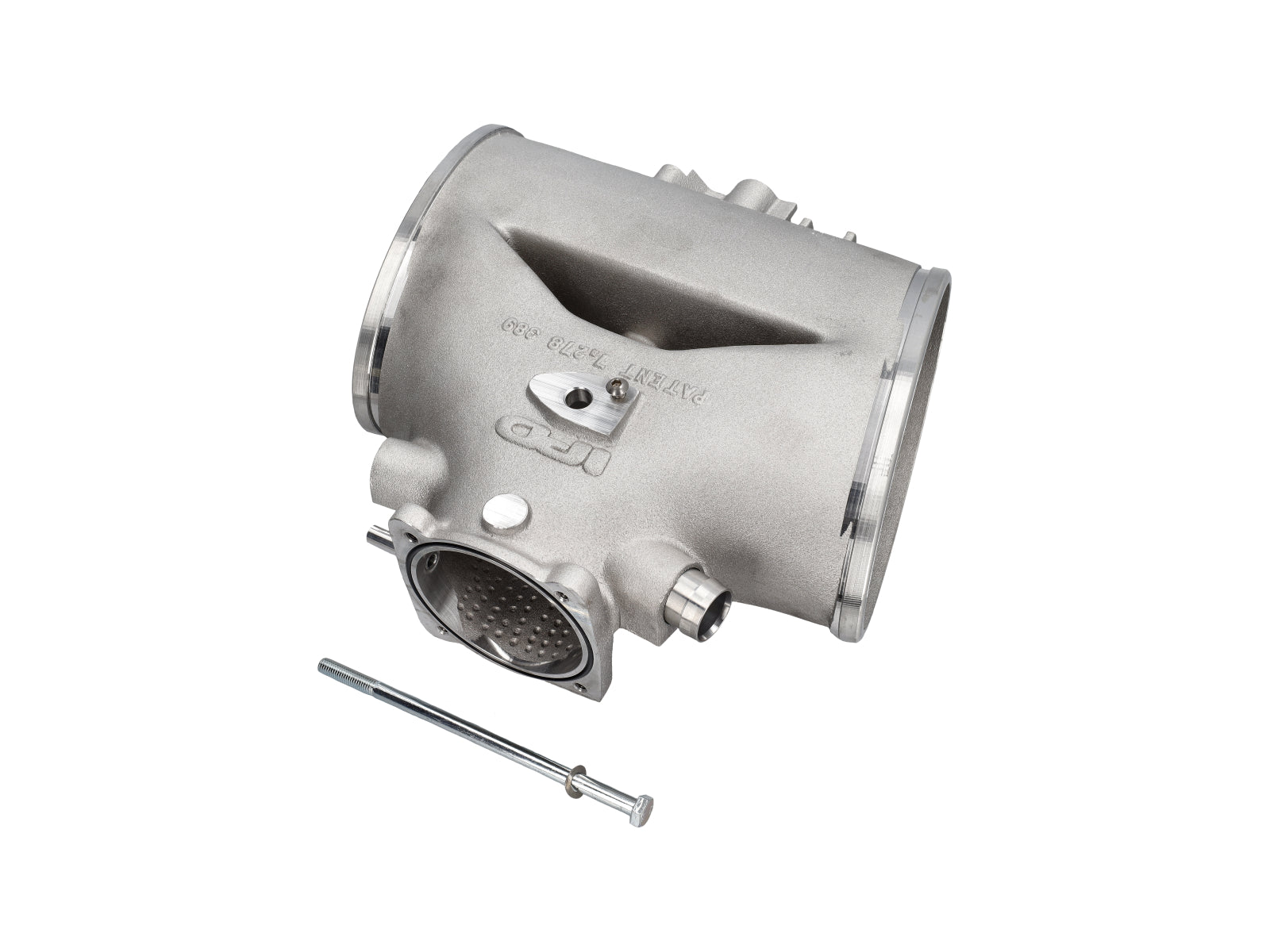 Aluminium Ansaugplenum Porsche 991 DFI Carrera IPD