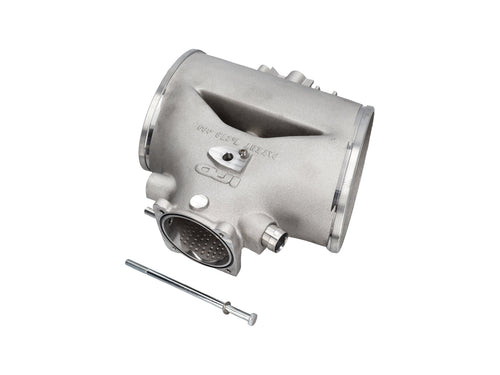 Aluminium Ansaugplenum Porsche 991 DFI Carrera IPD