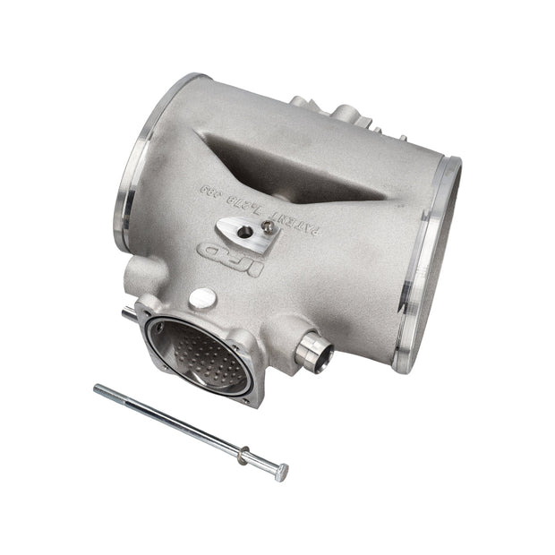 Aluminium Ansaugplenum Porsche 991 DFI Carrera IPD