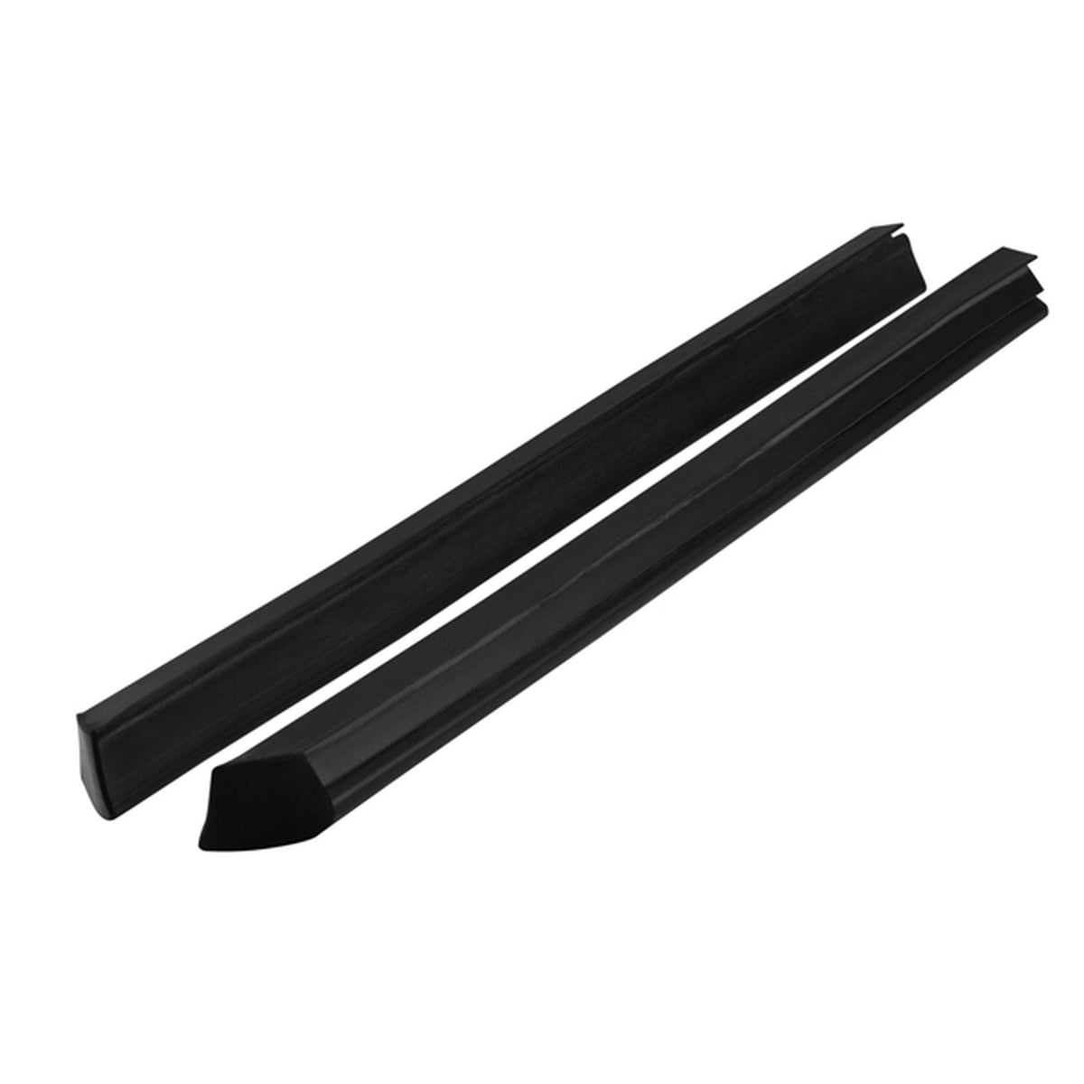 Dichtungssatz Targaverdeck zu Fenster – Porsche 914