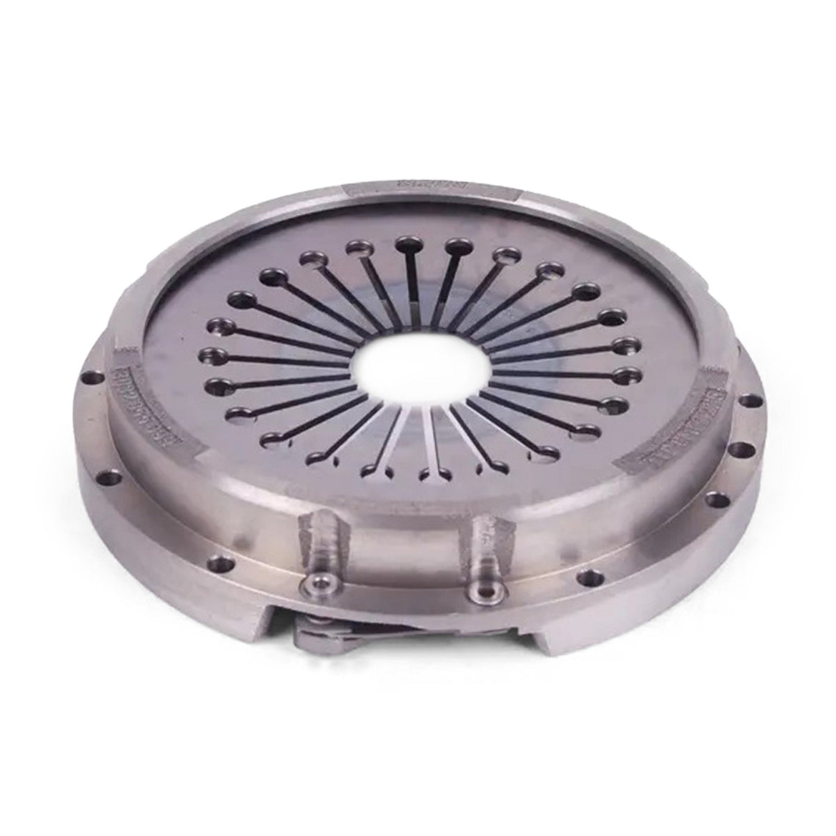 Clutch Pressure Plate - Porsche 911 72-86 915 (Original)