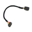 Seat Switch, Black – Porsche Boxster/Cayman