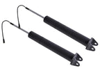 Shock Absorbers (Pair), Rear. Porsche 997.2 Turbo 2010–2013 - OEM / Original Equipment Quality