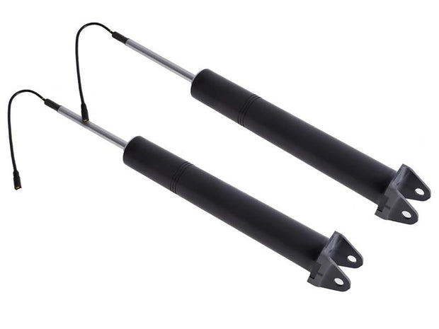 Shock Absorbers (Pair), Rear. Porsche 997.2 Turbo 2010–2013 - OEM / Original Equipment Quality