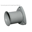 Exhaust Cross Pipe Connector | Porsche 911 1975 – 89 | Dansk