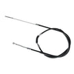 Parking brake cable, long. Porsche 944 1982-85