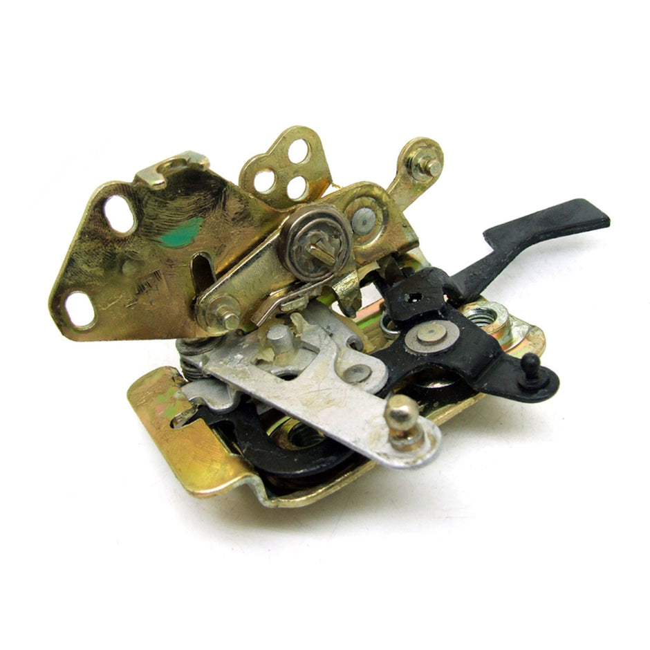 Door lock inner part. Porsche 924 / 944 RHD vehicles