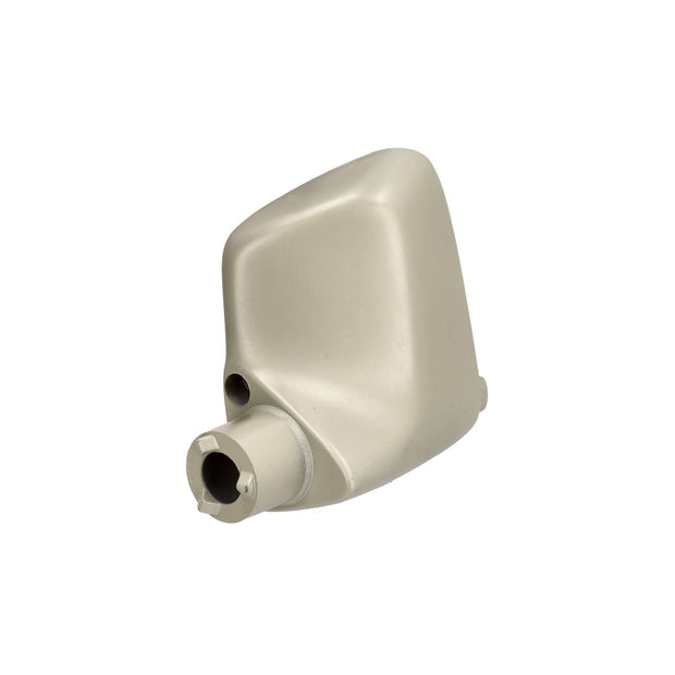 Outside mirror base, right-hand drive. Porsche 924 / 928 / 944 1978-91