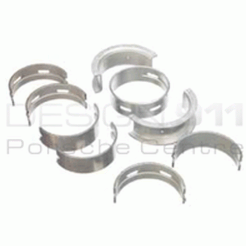 Main Bearing 0.50mm Oversize Set | Porsche 968 | Porsche Original Part