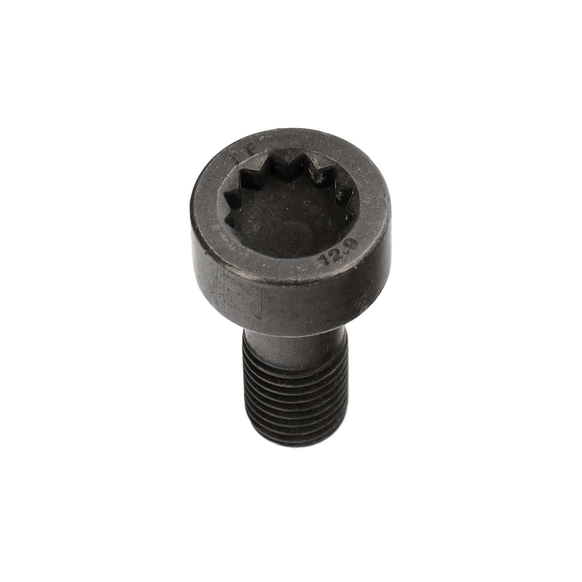 Single mass flywheel screw M10×1.25×24 | Porsche 928 / 964 Carrera RS / 993 Carrera RS / 996GT3 RS / 997GT2 RS / 997GT3 RS | Porsche Original